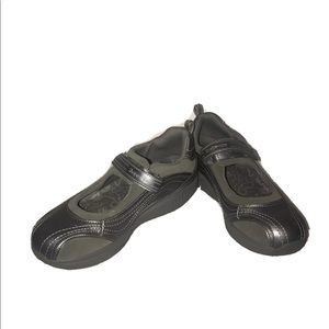 Skechers Shape-ups Mary Jane Velcro sneakers